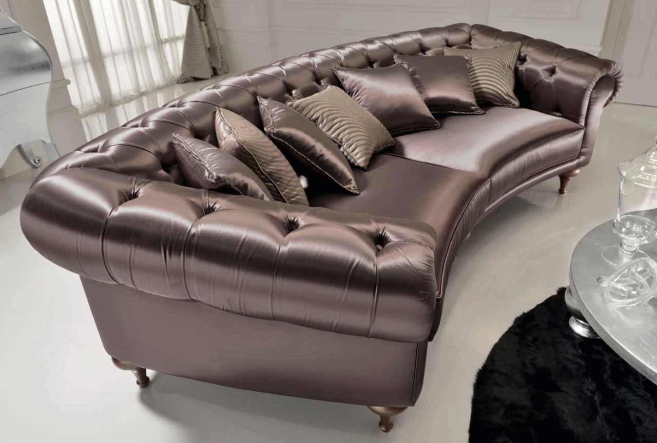 Диван Collection Sofa art.LAUREN_2 от магазина Piramida Interiors