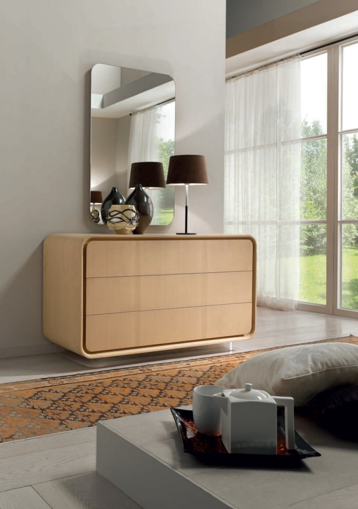 Комод Collezione Diamante art.D026/С от магазина Piramida Interiors