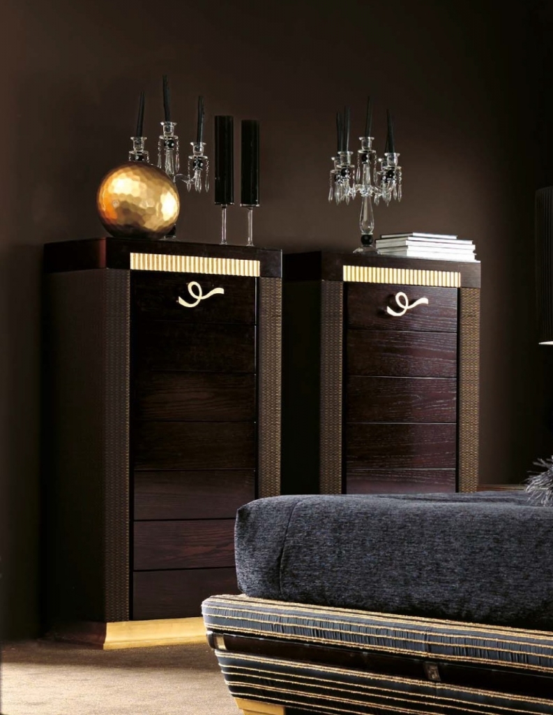 Комод Vol.02 art.521 от магазина Piramida Interiors