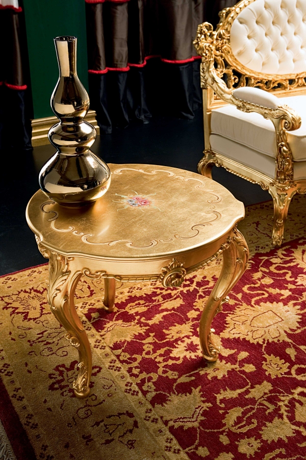 Подставка Dedalo art.826 от магазина Piramida Interiors