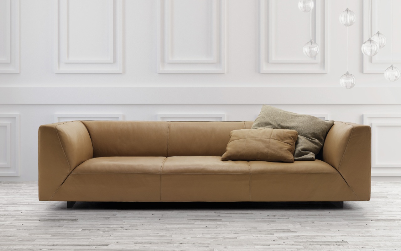 Диван Maddalena Acquaviva art.LEONARDO_1 от магазина Piramida Interiors
