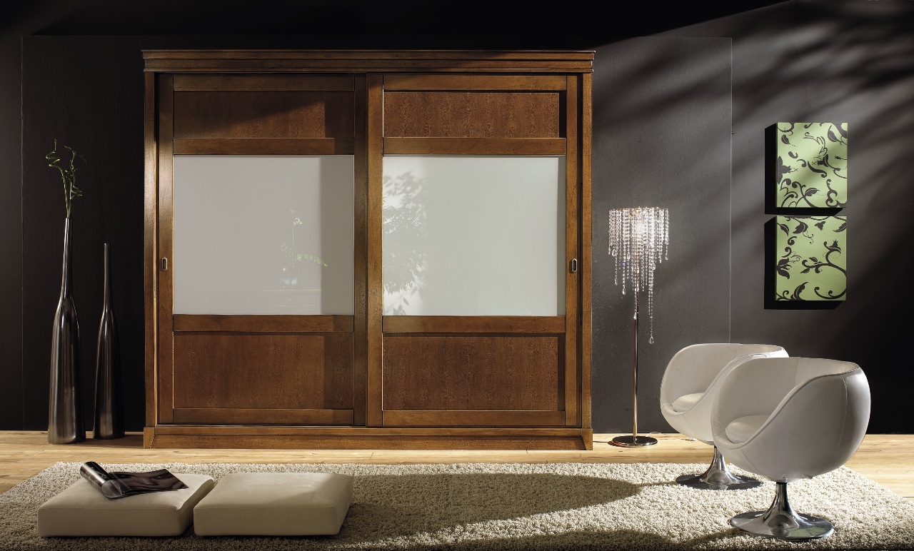 Шкаф Sensazioni art.NC_260 от магазина Piramida Interiors