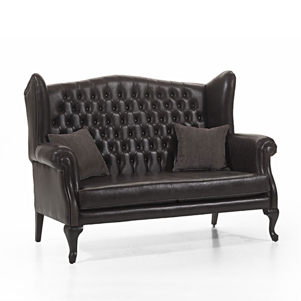 Диван Ottocento art.9596D от магазина Piramida Interiors