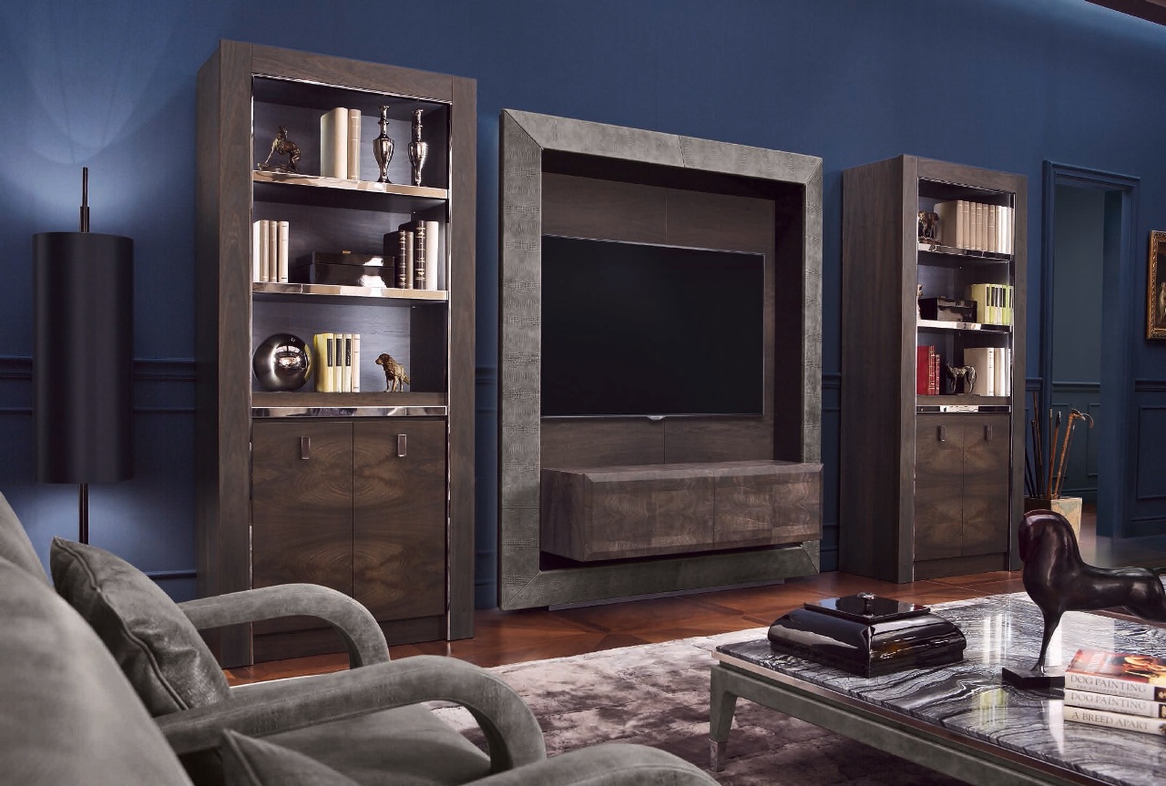 Стойка для TV Anterprima Mood art.LBANTEPR03 от магазина Piramida Interiors