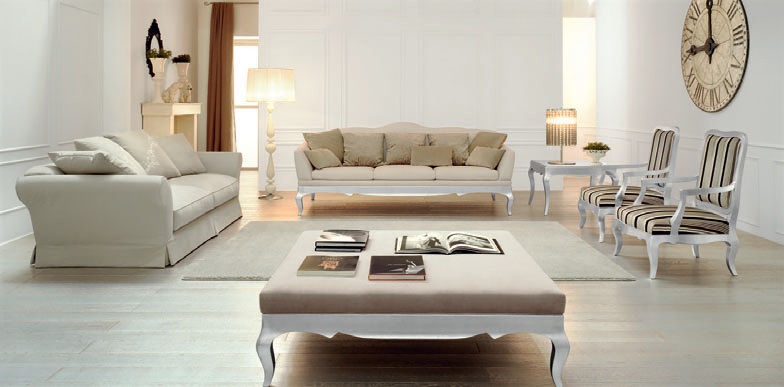 Диван Perfect Day art.ELISABETH от магазина Piramida Interiors