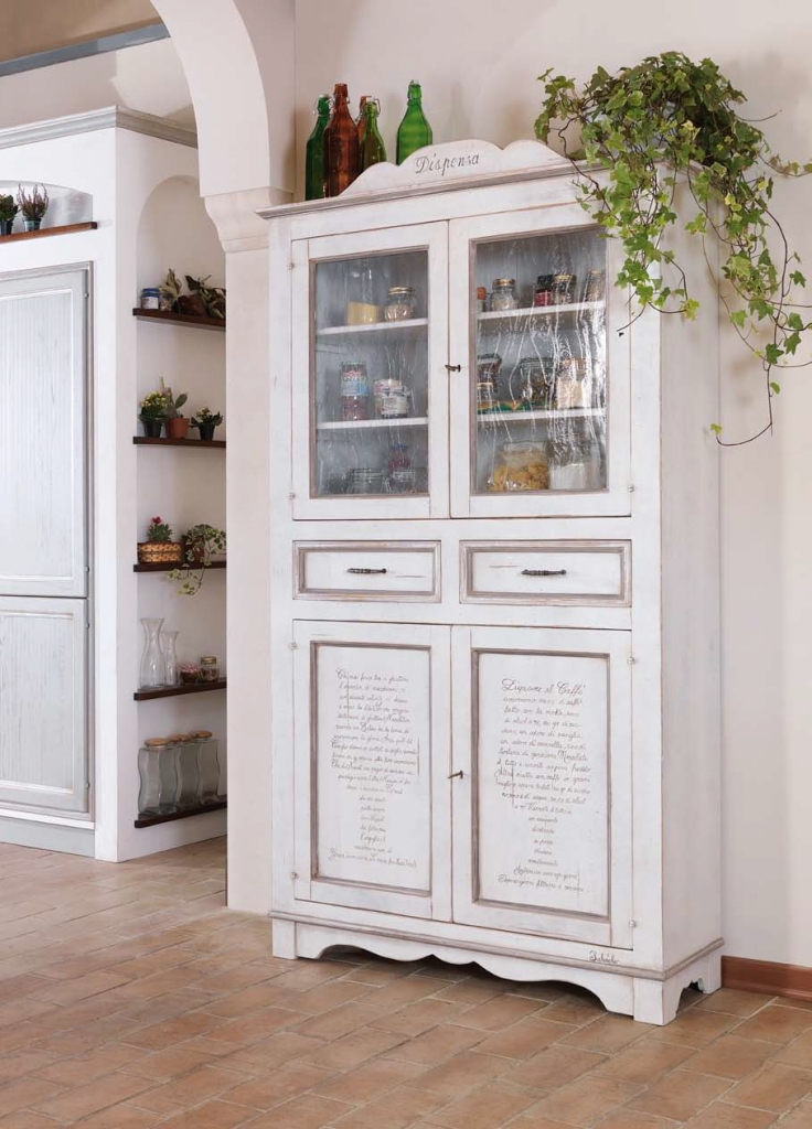 Буфет Violetta art.1027 от магазина Piramida Interiors