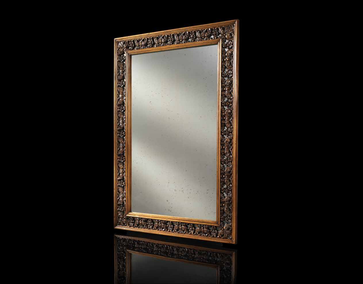 Зеркало Memorie Italiane art.Q130 от магазина Piramida Interiors