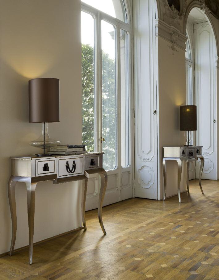 Консоль What is Beauty art.RE-MIND от магазина Piramida Interiors