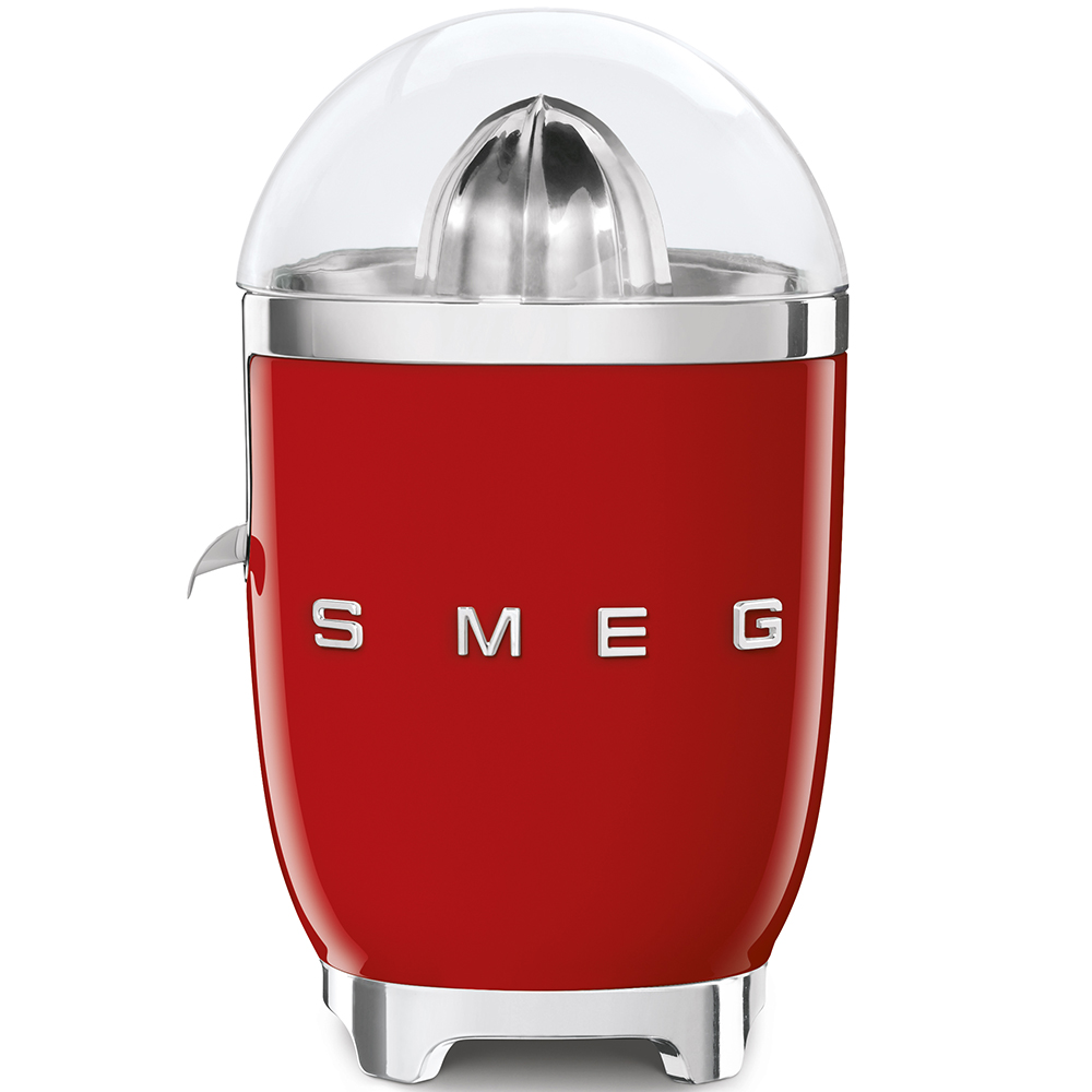 Соковыжималка для цитрусовых Smeg от магазина Piramida Interiors