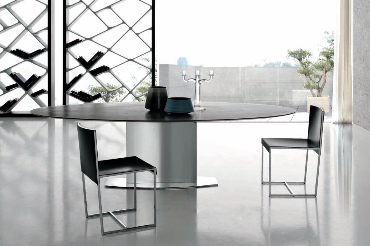 Стол Loto art.TL220O от магазина Piramida Interiors