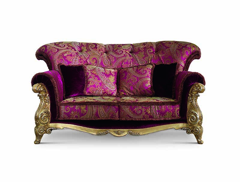 Диван San Marco от магазина Piramida Interiors