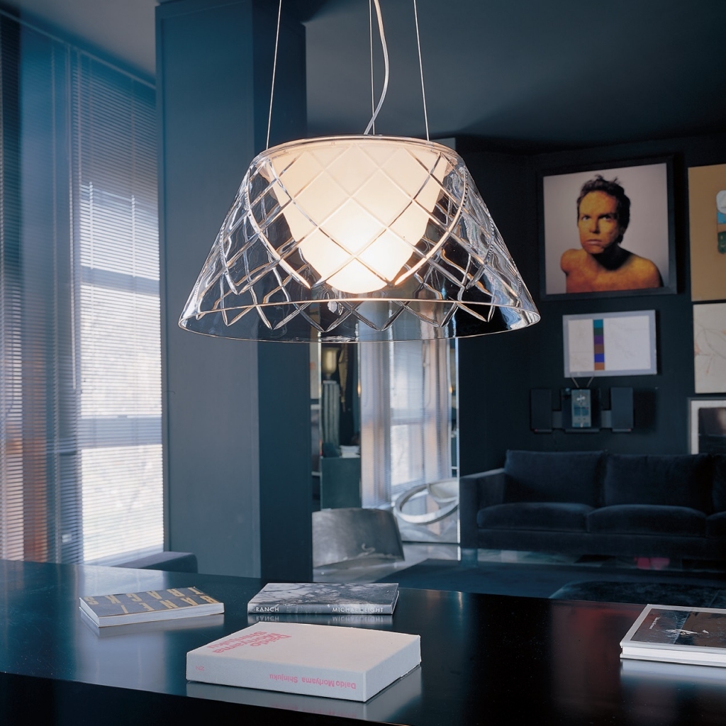 Люстра Decorative art.ROMEO_LOUIS_II_2 от магазина Piramida Interiors