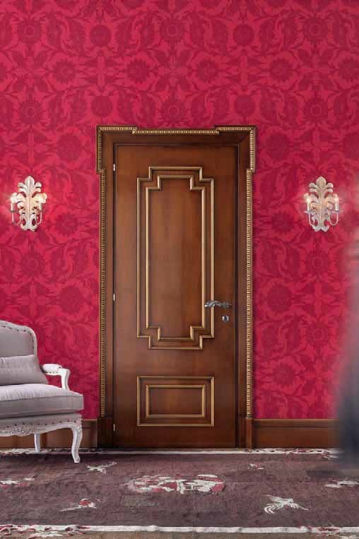 Дверь Door to Door art.POR_046_1 от магазина Piramida Interiors