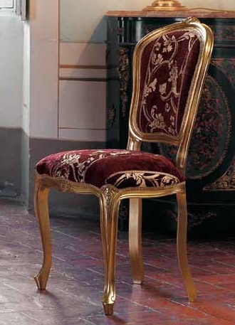 Стул Luigi XV art.120 от магазина Piramida Interiors