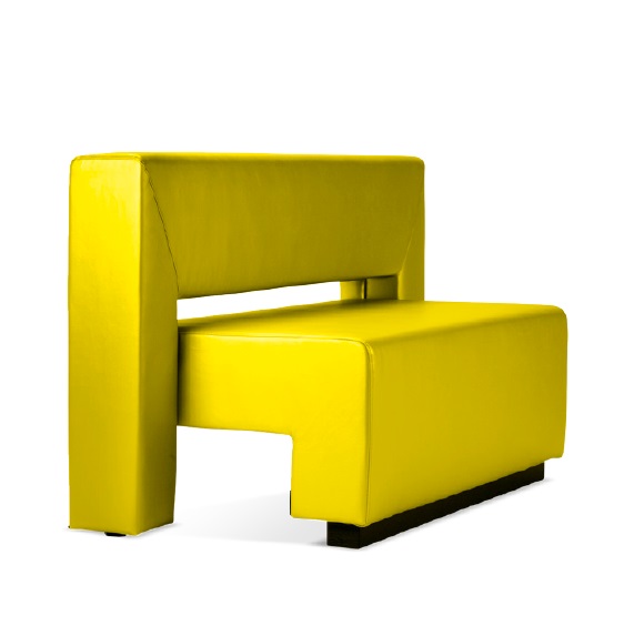 Диван Contract 2014 art.CELITATITO_1 от магазина Piramida Interiors