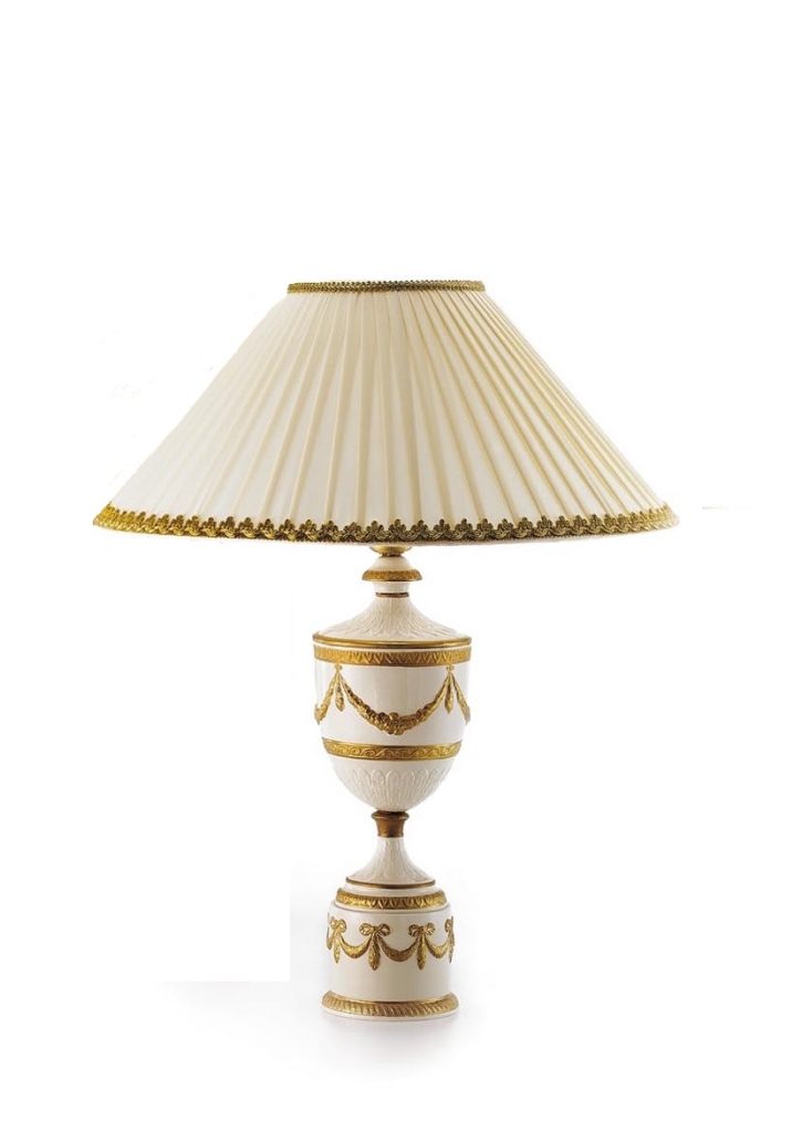 Лампа настольная Impero art.301.4 от магазина Piramida Interiors