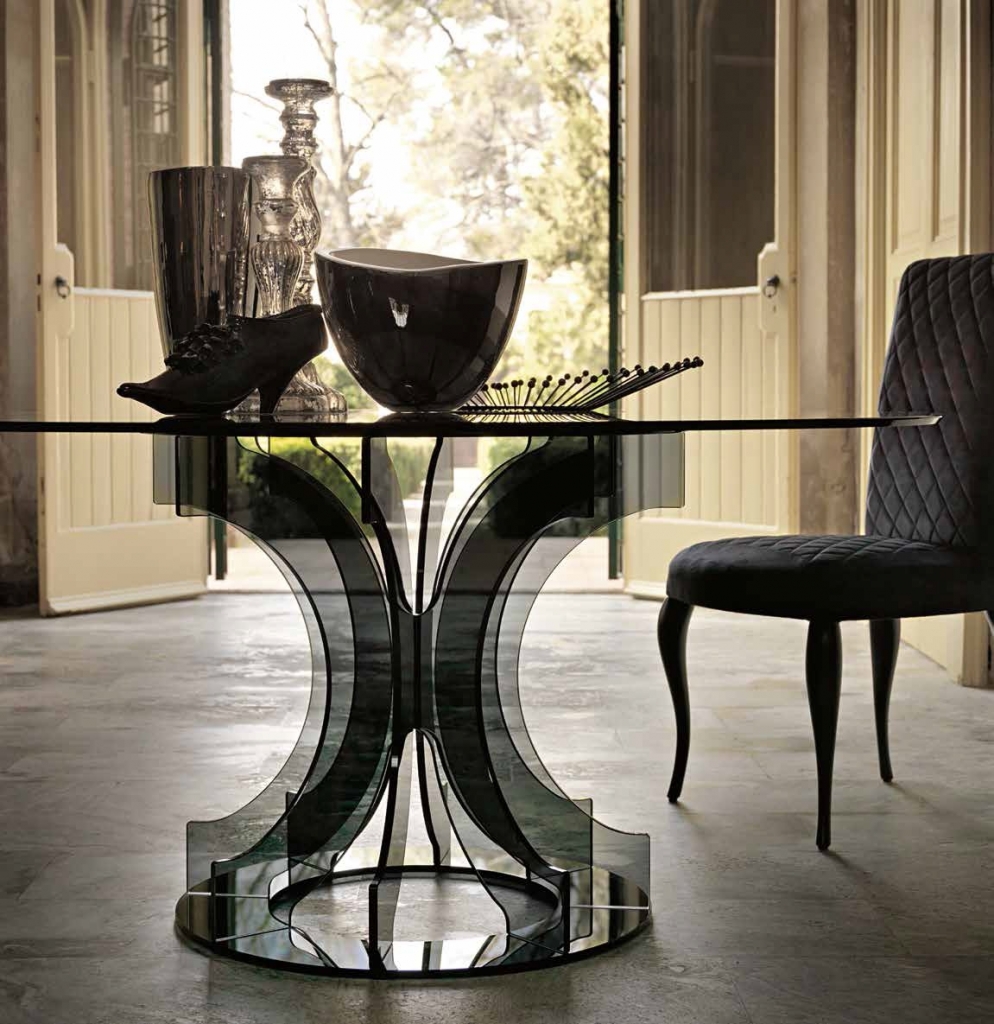 Стол Veblen art.COCO_1 от магазина Piramida Interiors