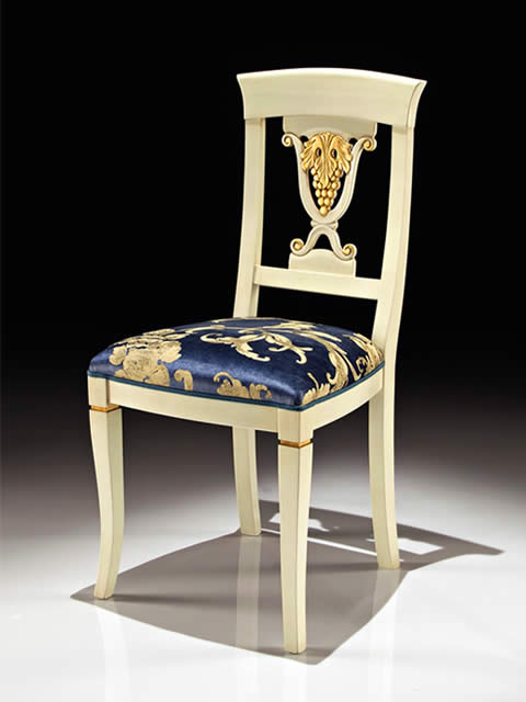 Стул Montalcino art.1462V2/S от магазина Piramida Interiors