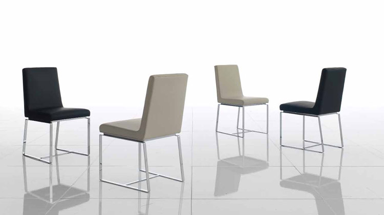 Стул Simple Chair art.7014 от магазина Piramida Interiors