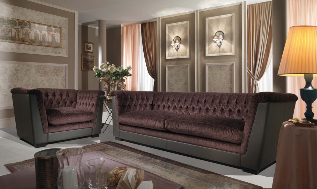 Композиция Romance art.APOLLO от магазина Piramida Interiors