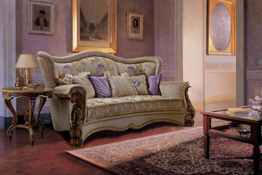 Диван I Classici art.PANTHEON от магазина Piramida Interiors