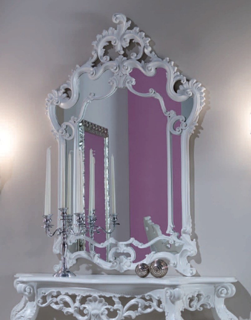 Зеркало Junior art.900.05 от магазина Piramida Interiors