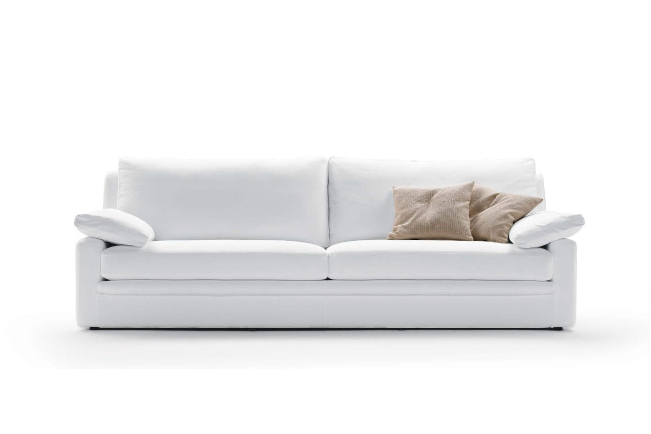 Диван Piuma art.406 от магазина Piramida Interiors