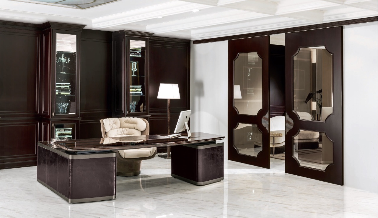 Композиция LoveLuxe art.005 от магазина Piramida Interiors