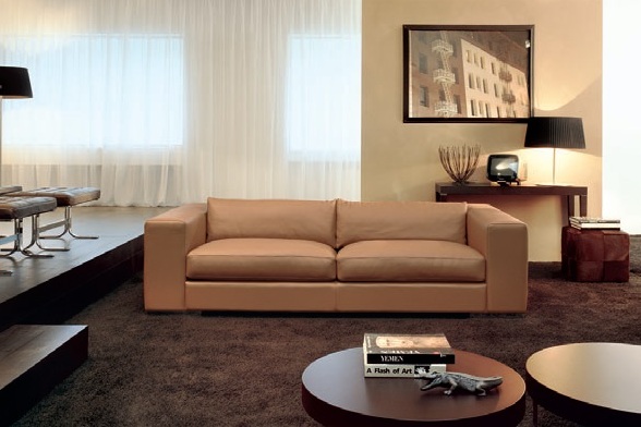 Диван Perfect Day art.MARLENE_2 от магазина Piramida Interiors