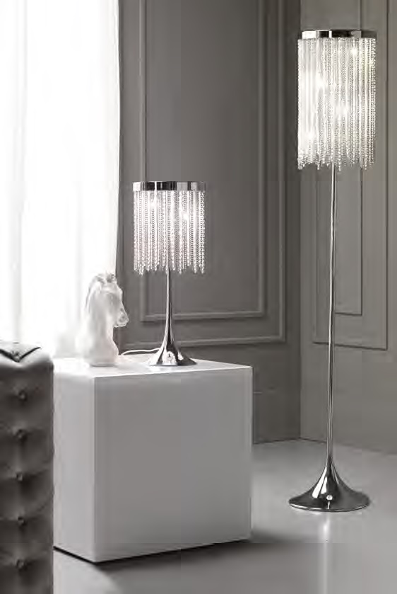 Торшер Fashion art.FASPN04 от магазина Piramida Interiors