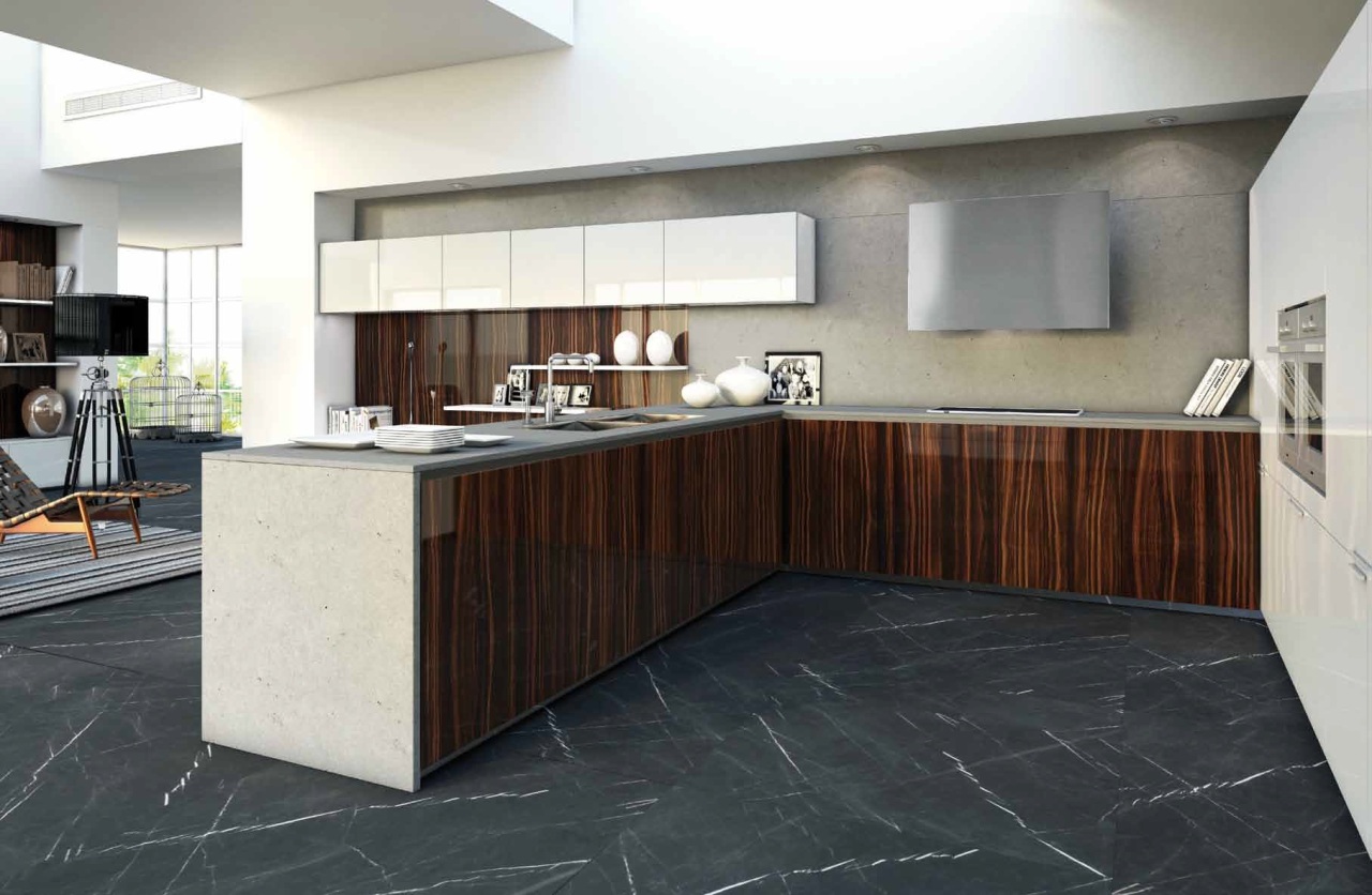 Кухня Sartoria art.MONFORTE_01 от магазина Piramida Interiors