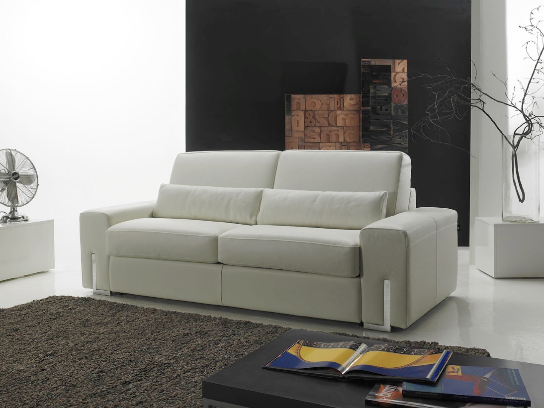 Диван Sofa-Bed art.JUPITER от магазина Piramida Interiors