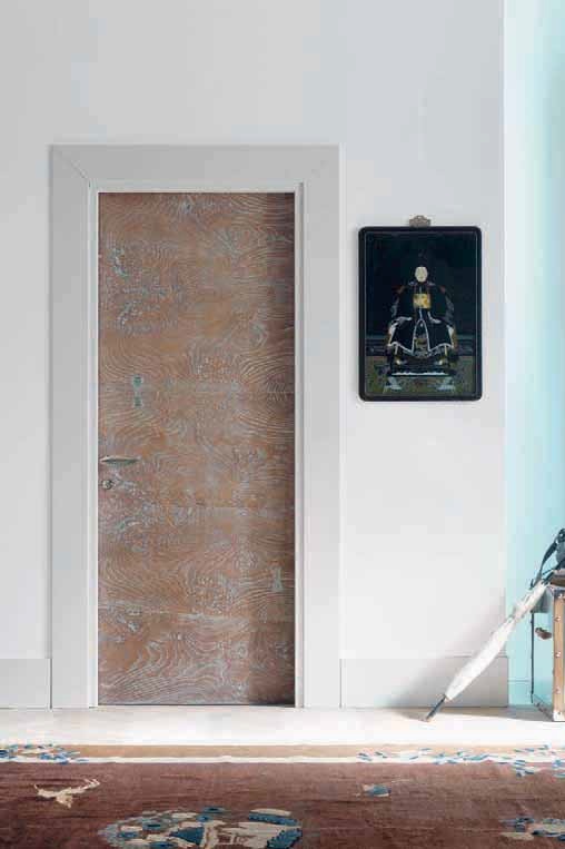 Дверь Door to Door art.POR_091 от магазина Piramida Interiors
