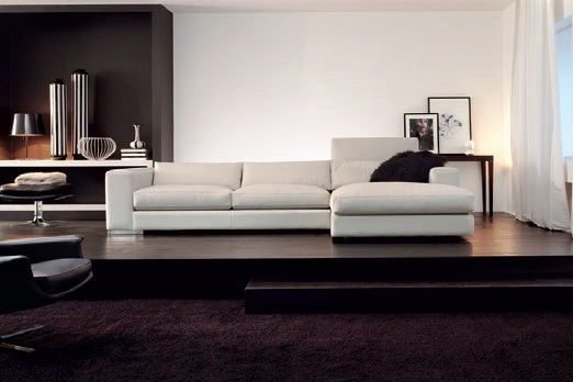Диван Perfect Day art.MARLENE от магазина Piramida Interiors