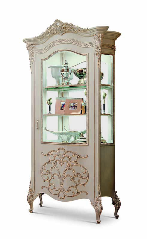 Витрина Vittoria от магазина Piramida Interiors