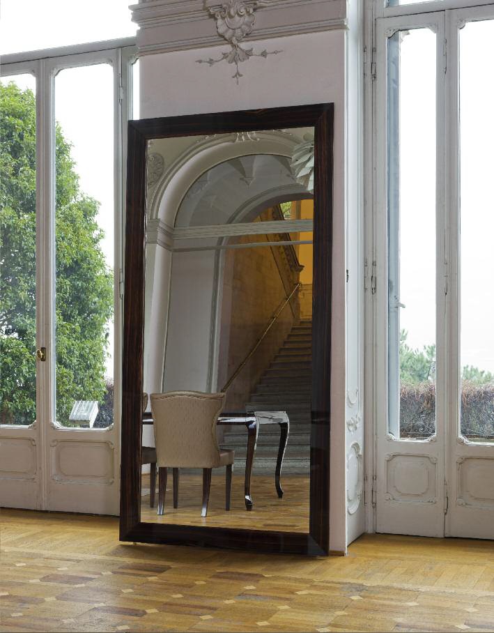 Зеркало What is Beauty art.W-MIR от магазина Piramida Interiors