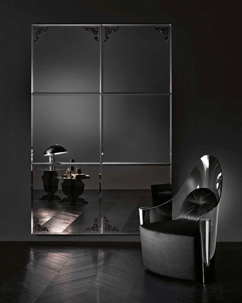 Настенные панели Veblen art.VERSAILLES от магазина Piramida Interiors