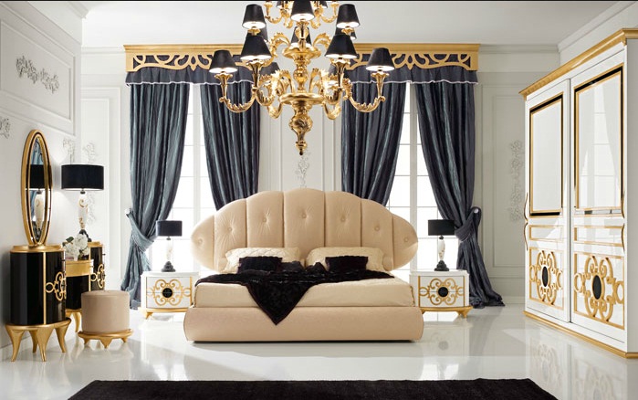 Композиция Boulevard art.HB.044 от магазина Piramida Interiors