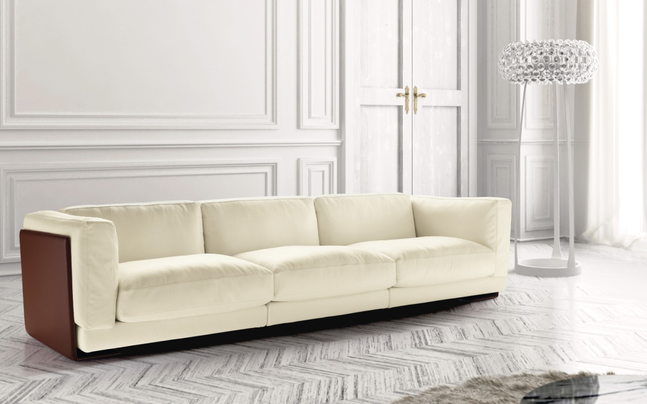 Диван Maddalena Acquaviva art.LIVING_NATURE_2 от магазина Piramida Interiors