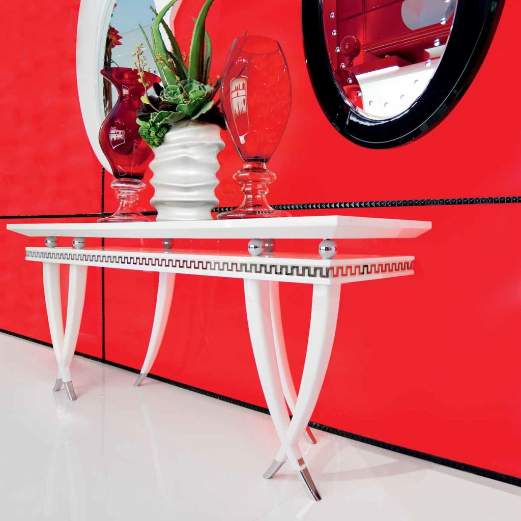 Консоль Contemporary art.1325 от магазина Piramida Interiors