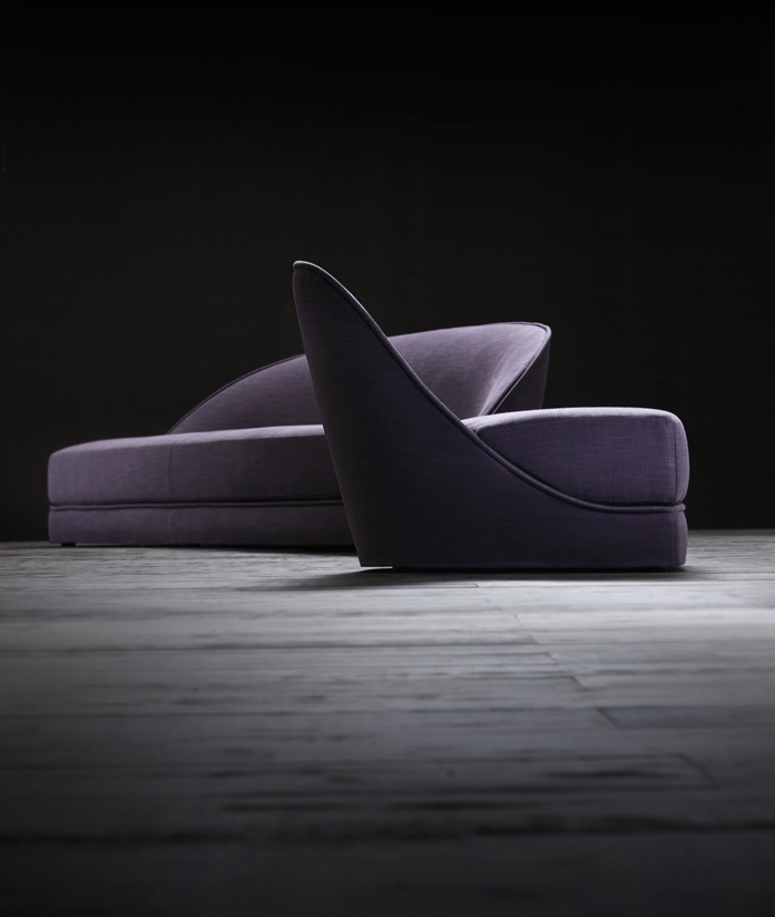 Кресло Lucille art.40181 от магазина Piramida Interiors