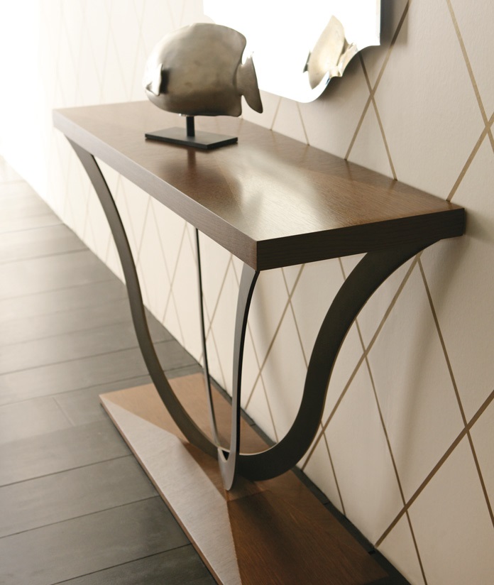 Консоль Teseo art.45503 от магазина Piramida Interiors