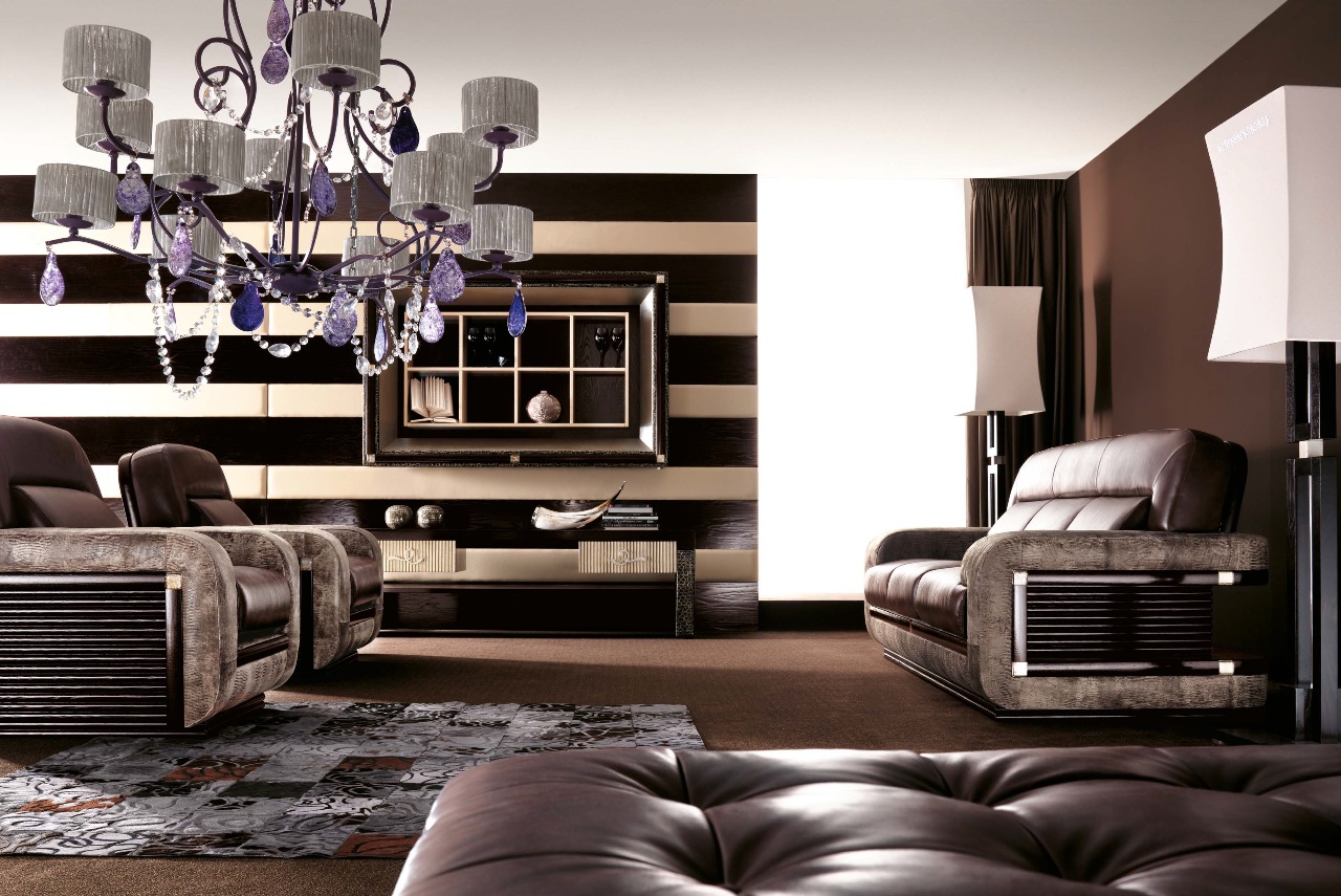 Композиция Vol.02 art.A27 от магазина Piramida Interiors