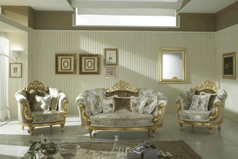 Диван Dream art.LONDON_2 от магазина Piramida Interiors