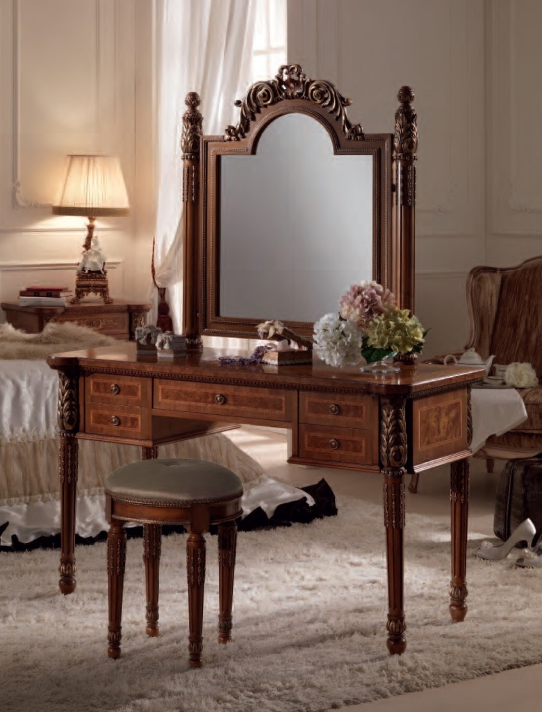 Туалетный столик Live the Luxury art.32 от магазина Piramida Interiors