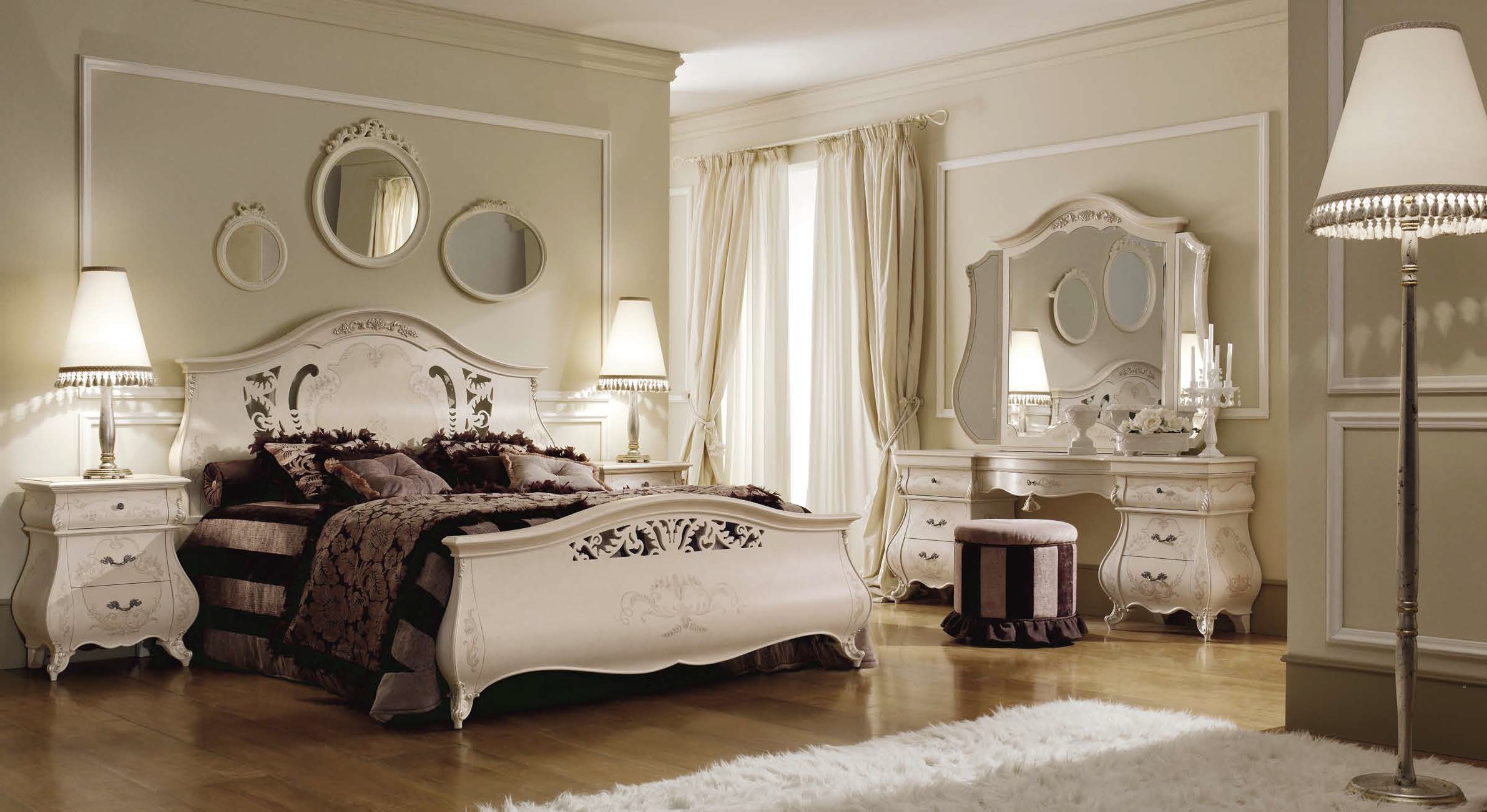 Композиция Monreale art.026 от магазина Piramida Interiors