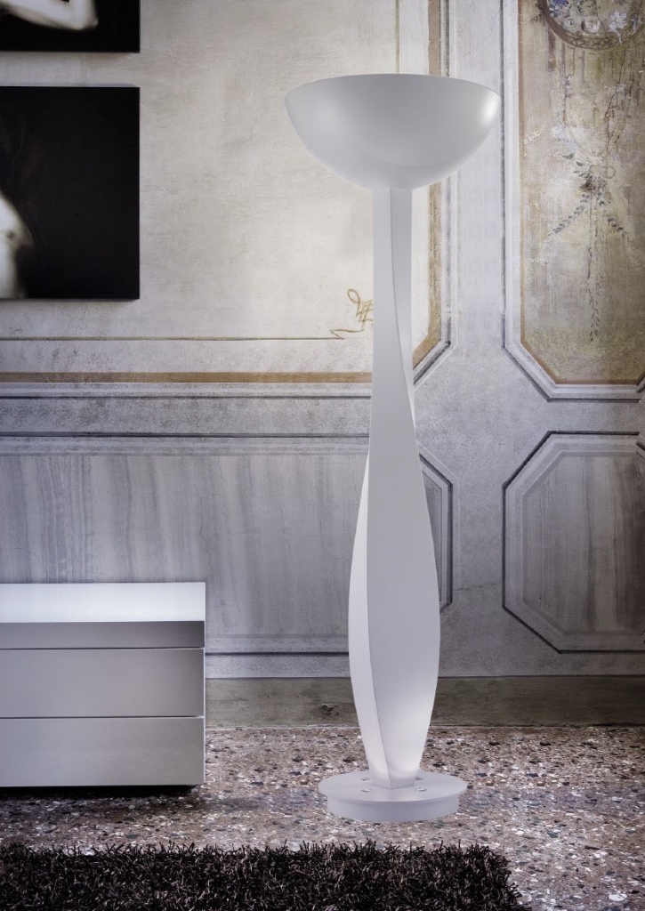 Торшер Botero art.STL3 от магазина Piramida Interiors