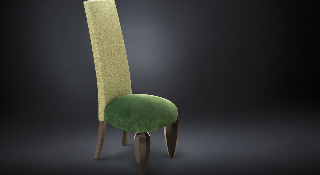 Стул News January 2015 art.ANDY_4 от магазина Piramida Interiors