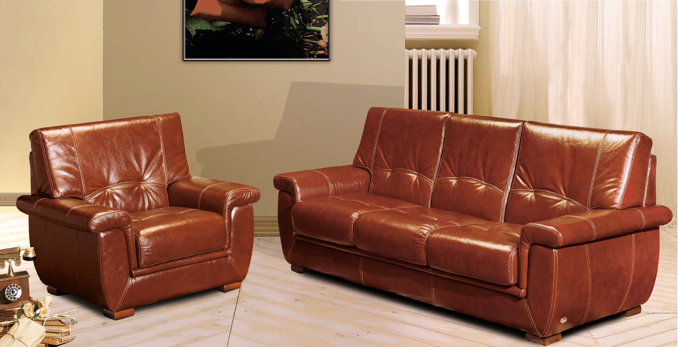 Композиция Linea Due art.Serena от магазина Piramida Interiors