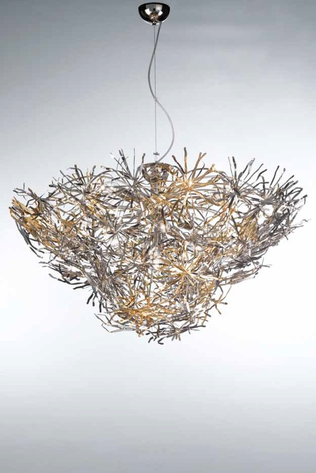 Люстра Ispirazione art.1350/S9L от магазина Piramida Interiors